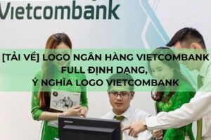 Logo Vietcombank