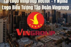Logo Vingroup