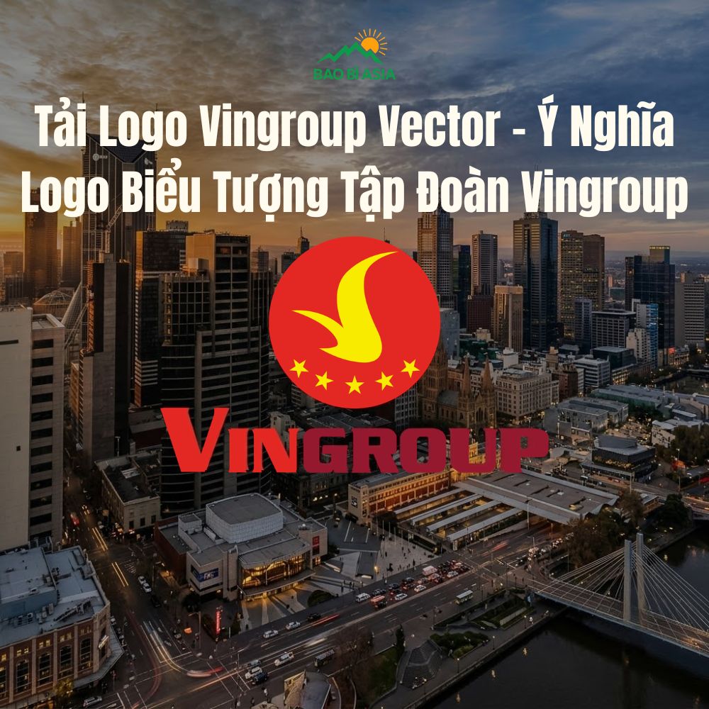 Logo Vingroup