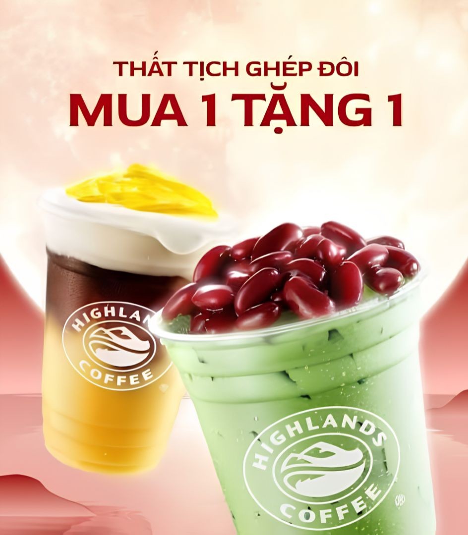 Trà Xanh Đậu Đỏ