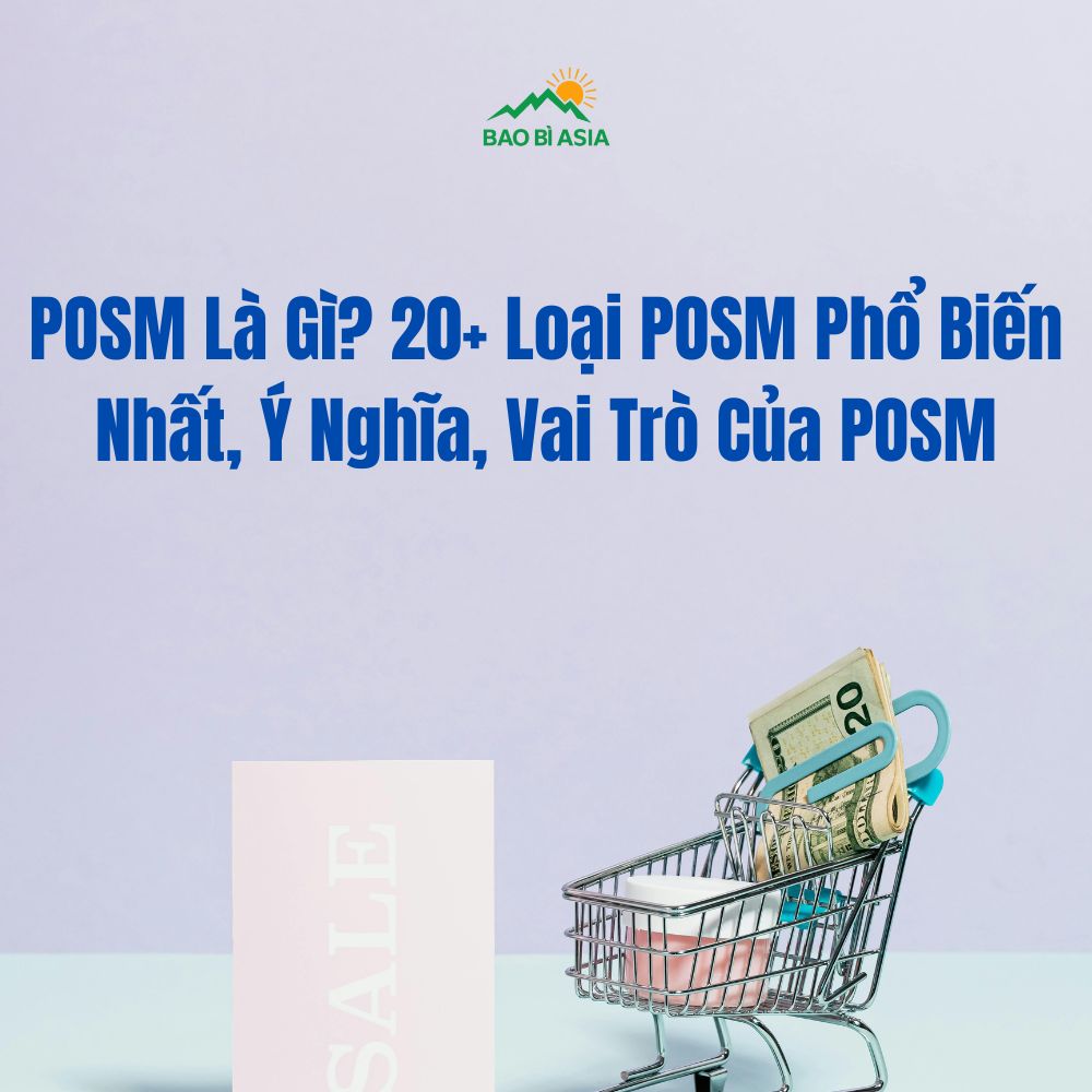 POSM