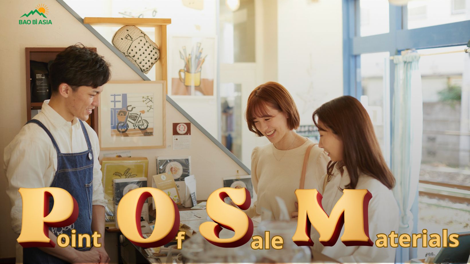 POSM