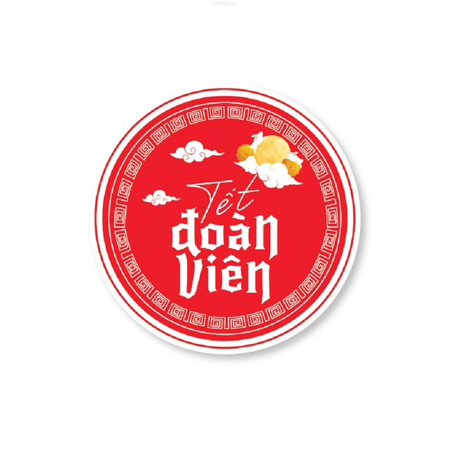 sticker trung thu dành cho logo doanh nghiệp 1