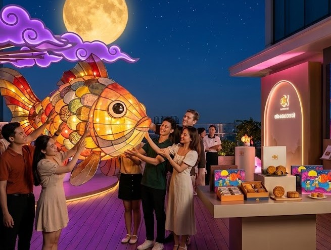 Ấn phẩm truyền thông doanh nghiệp