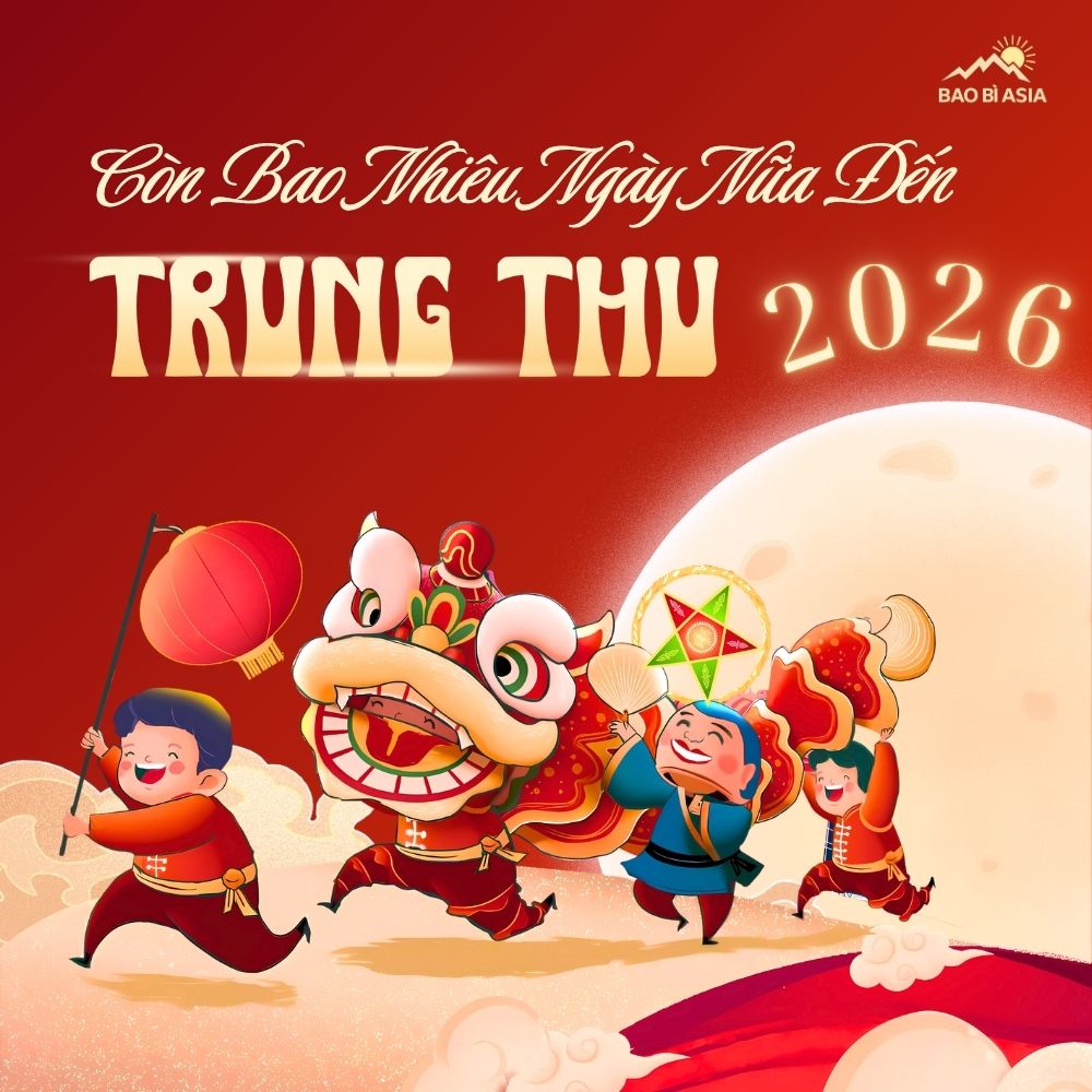 Mùa Trung Thu 2026