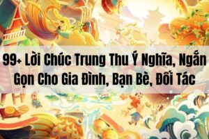 Ảnh trung thu