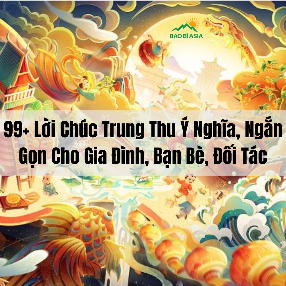 Ảnh trung thu