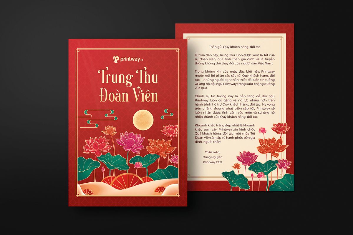 Lời chúc Trung Thu cho đối tác