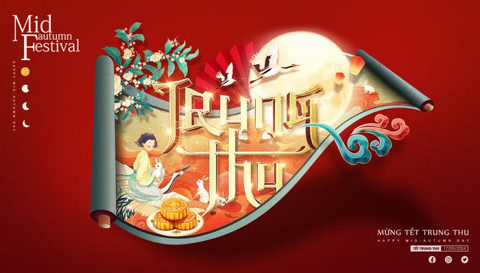 Lời chúc Trung Thu cho khách hàng