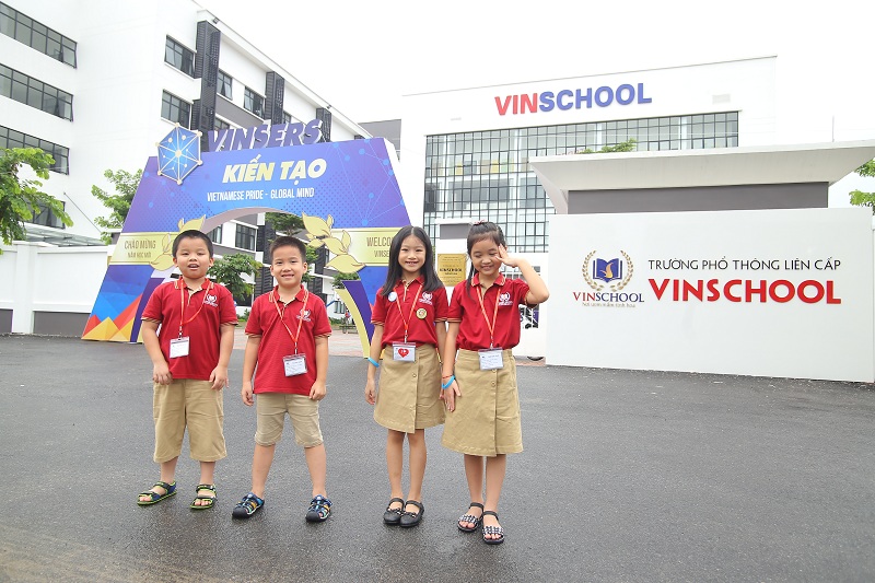 Trường Vinschool