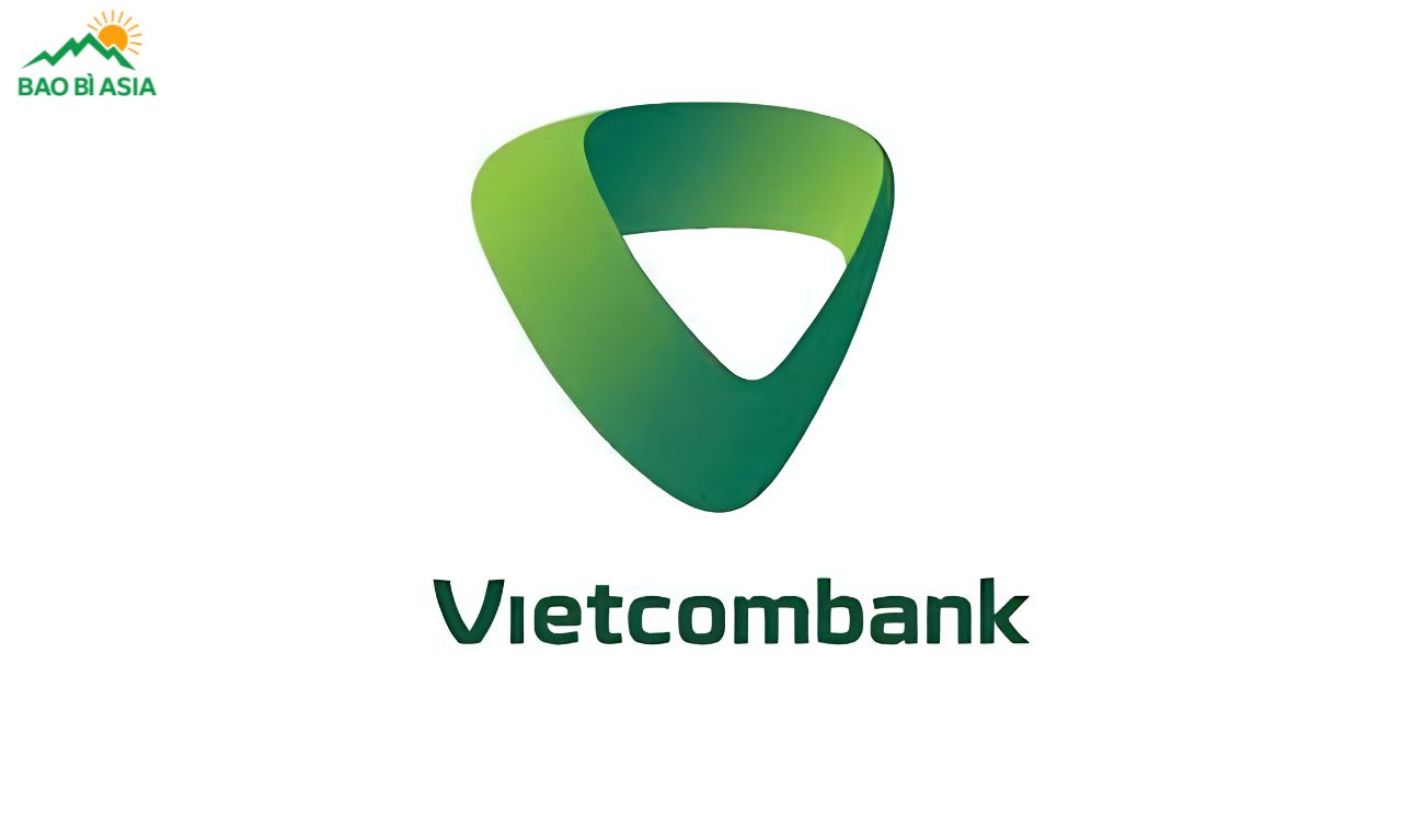 Ý nghĩa logo ngân hàng Vietcombank