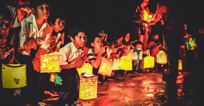 Ý nghĩa của Tết Trung Thu