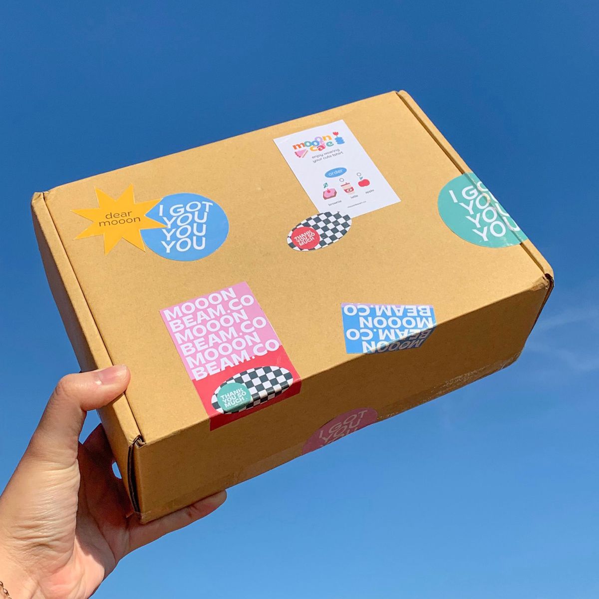 Những yếu tố quyết định một mẫu sticker đẹp và chuyên nghiệp