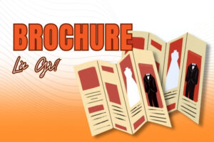 Brochure là gì?