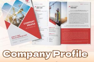 Company Profile là gì