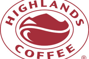 Logo Highlands Coffee