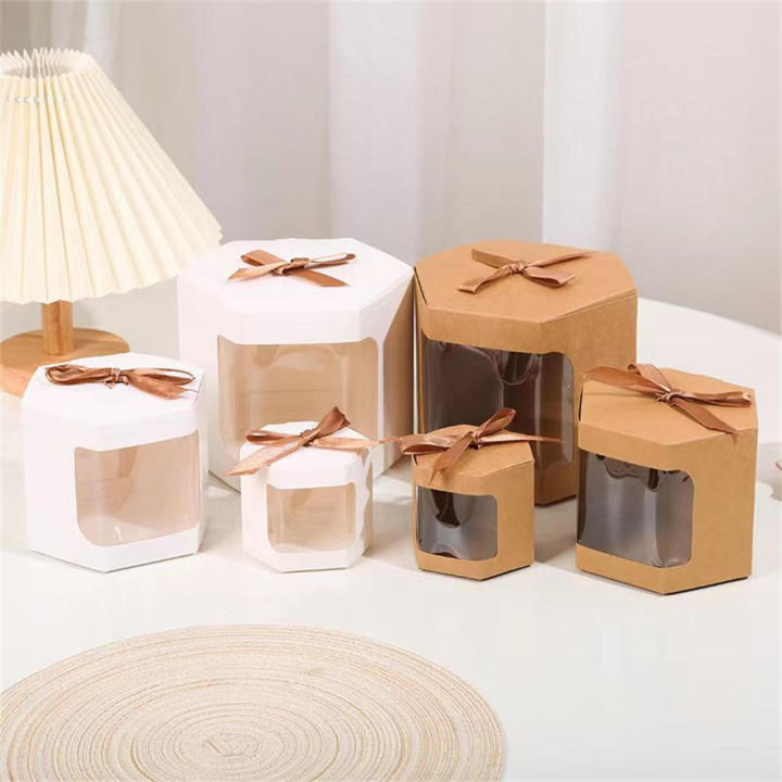 Hộp có cửa sổ trong bằng kỹ thuật Die Cut
