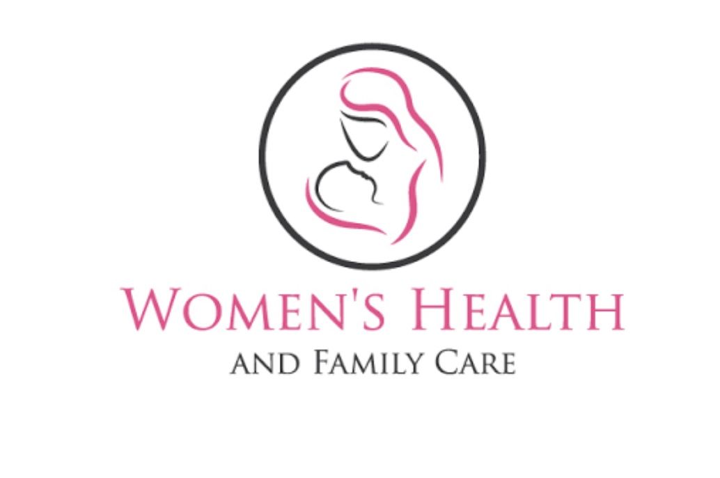 Logo sản phẩm chăm sóc mẹ và bé