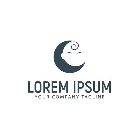 Logo shop bỉm sữa