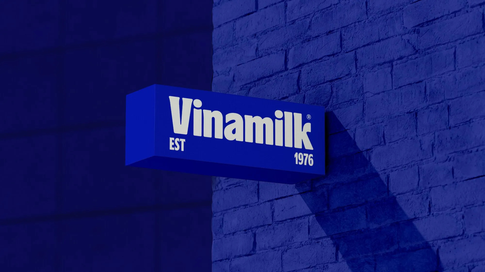 Logo Vinamilk và Ý nghĩa biểu tượng