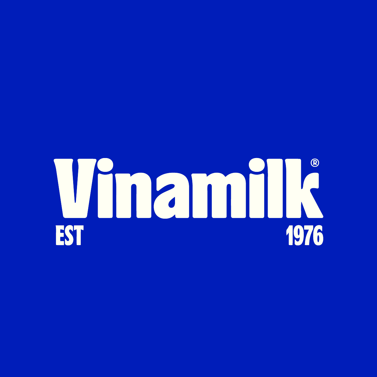 Logo Vinamilk