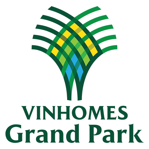 Logo Vinhomes Grand Park