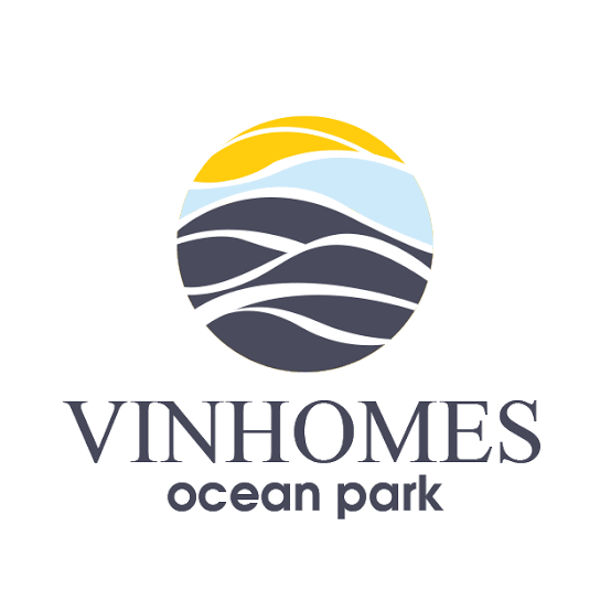 Logo Vinhomes Ocean Park