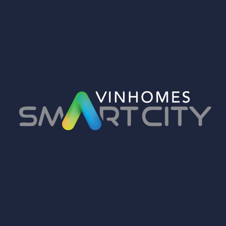 Logo Vinhomes Smart City