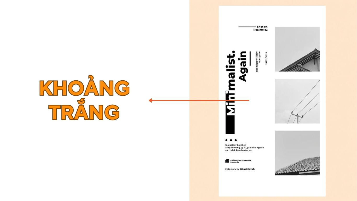 Khoảng trắng