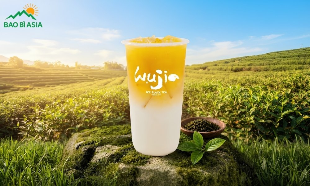 Trà Latte