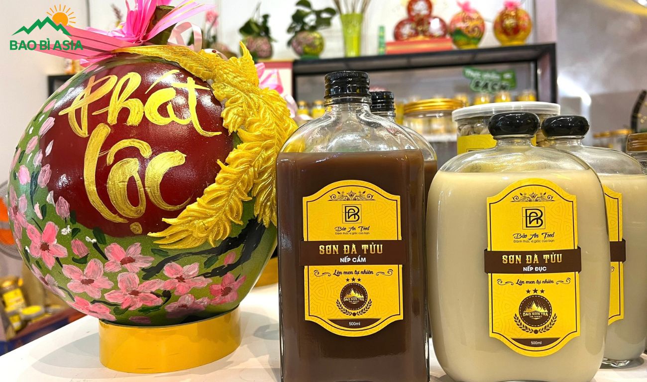 Nhận diện thương hiệu
