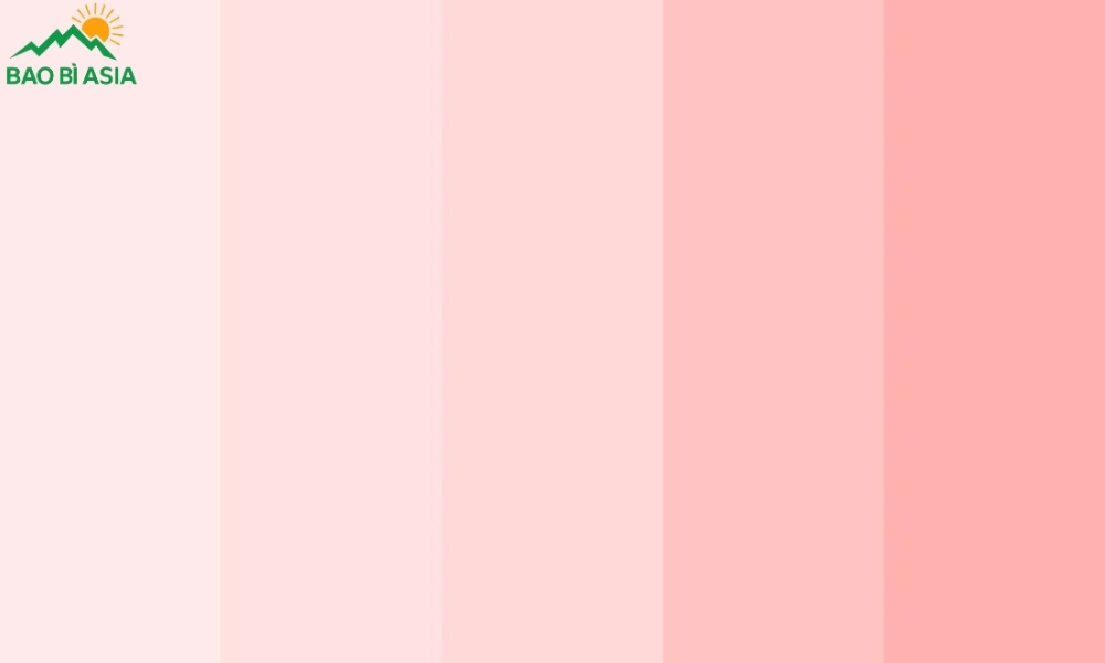 Màu hồng Pastel