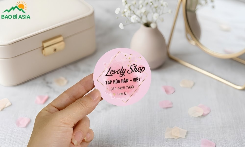 In tem nhãn và decal sản phẩm 2