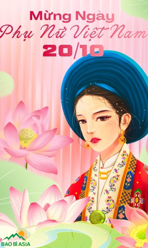 In poster, banner và ấn phẩm trang trí 1