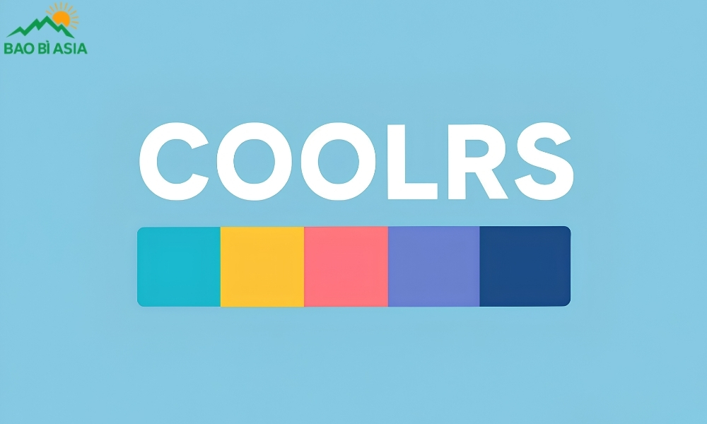 Coolors