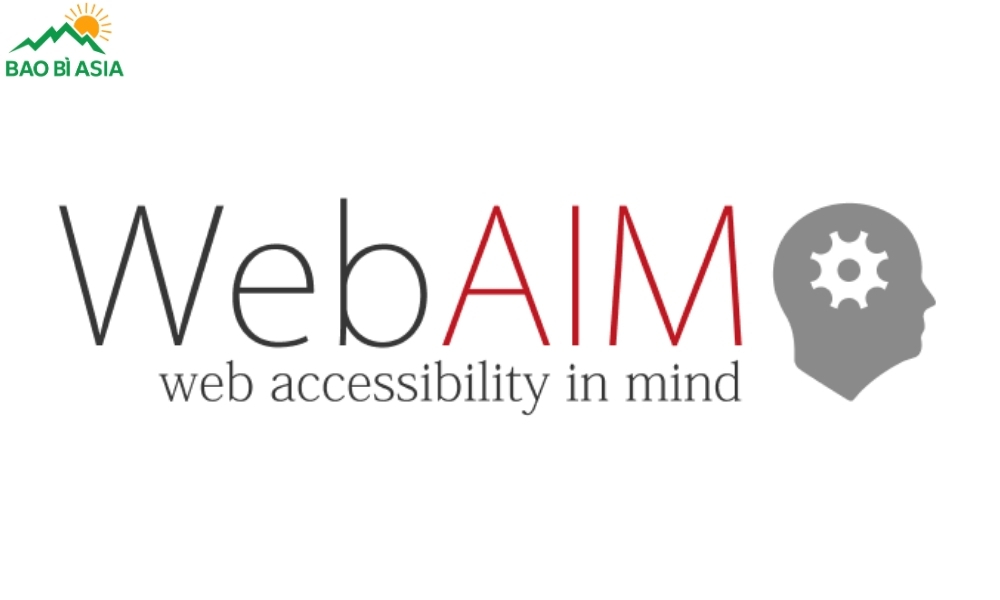 WebAIM Contrast Checker