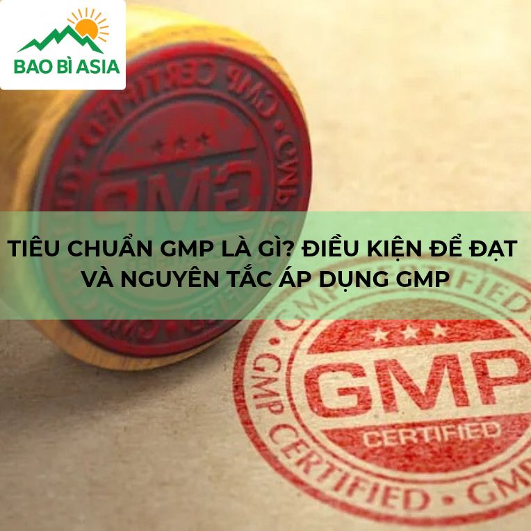 Đánh giá GMP