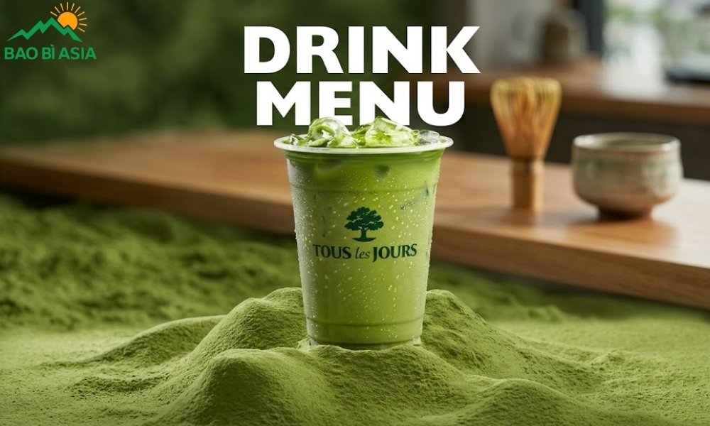 Matcha
