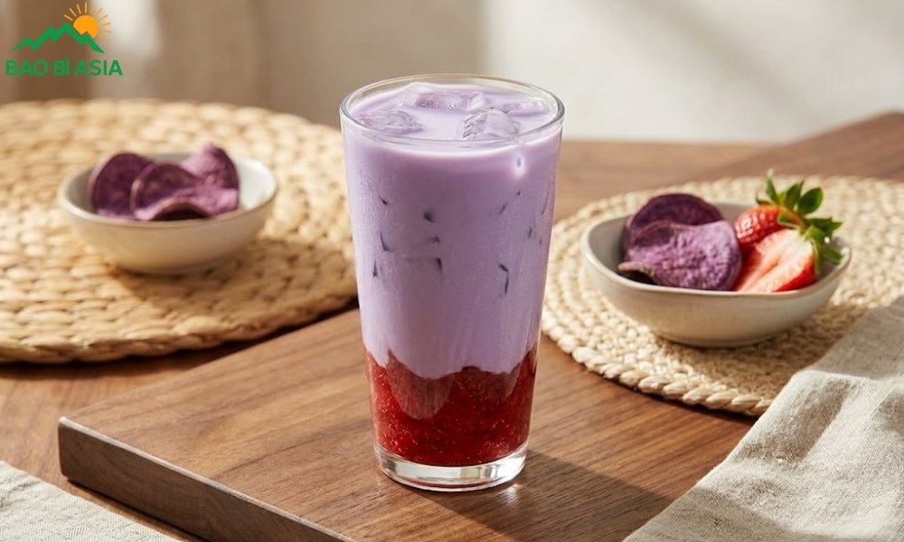 Đồ uống bổ sung