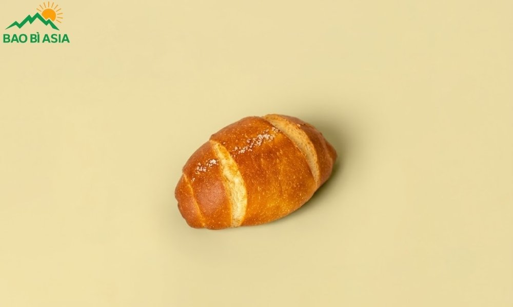Salt & Butter Roll