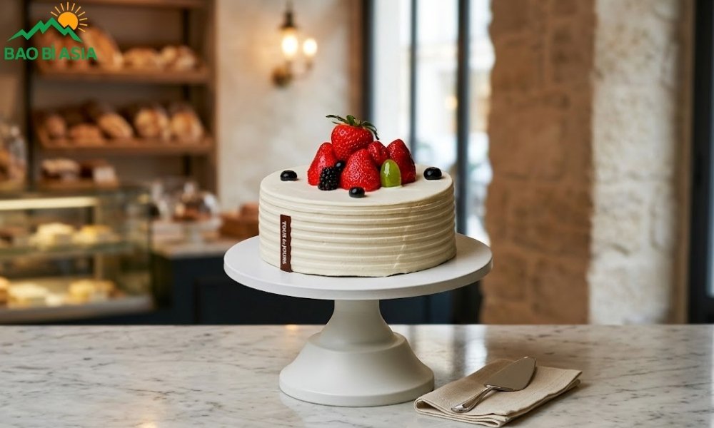 Mini Cake