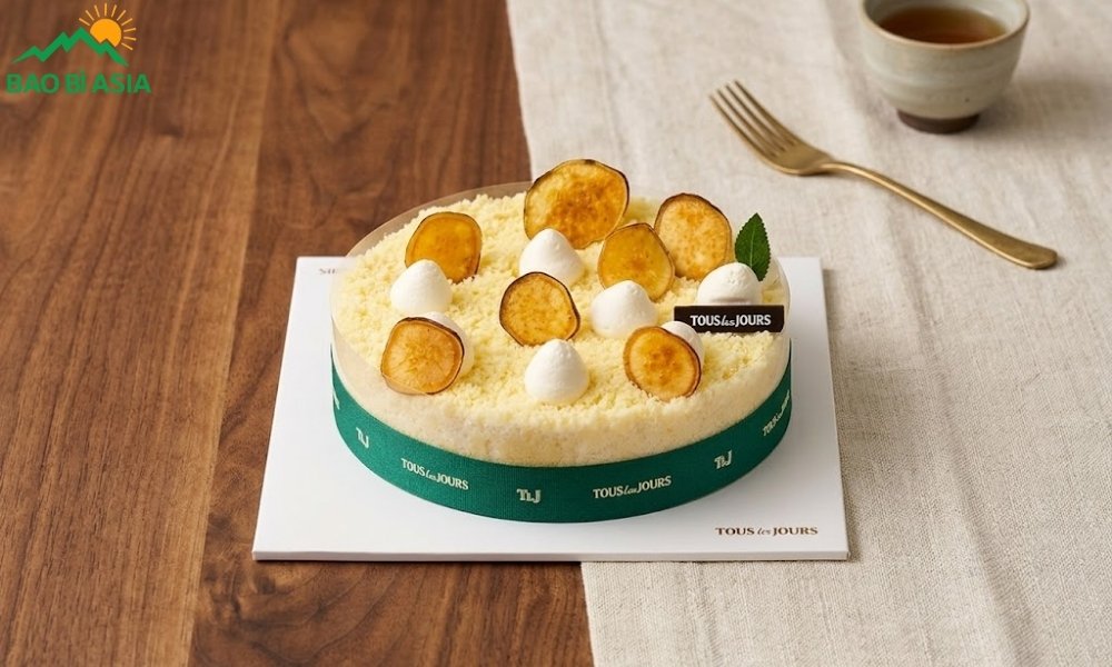 Mousse