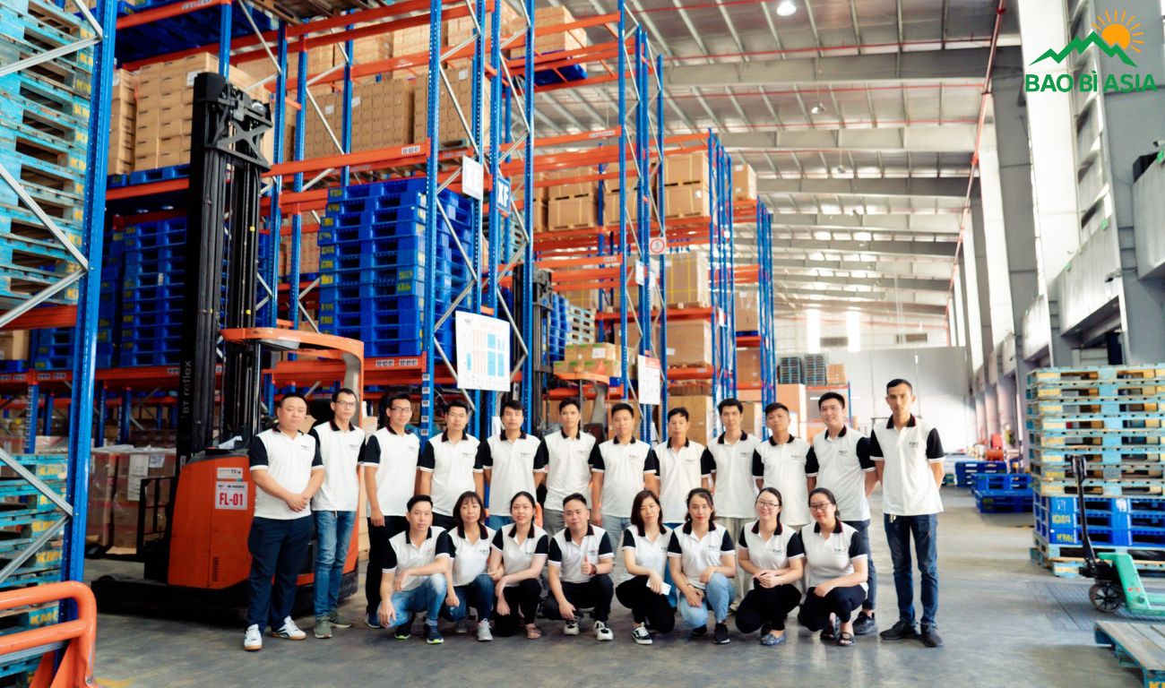 Nhân sự đủ năng lực